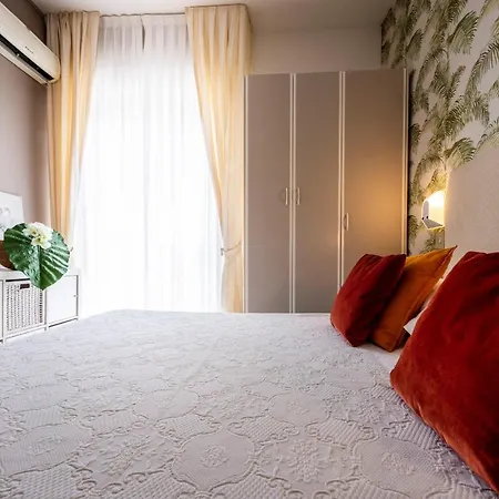 Hotel Gatto Bianco Maarea 3*