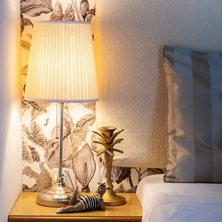 Gatto Bianco Maarea Hotel 3*