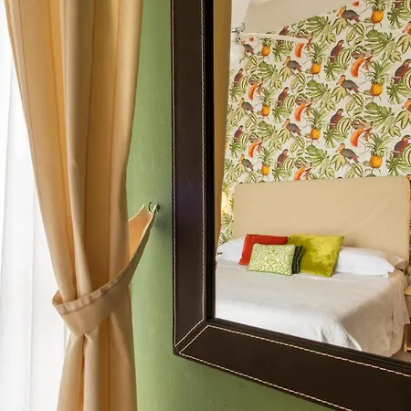 Hotel Gatto Bianco Maarea Milano Marittima