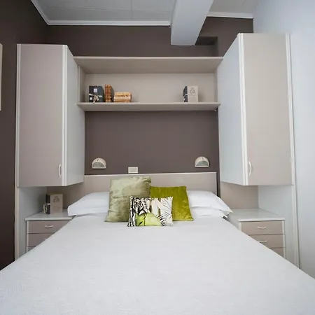 Hotel Gatto Bianco Maarea