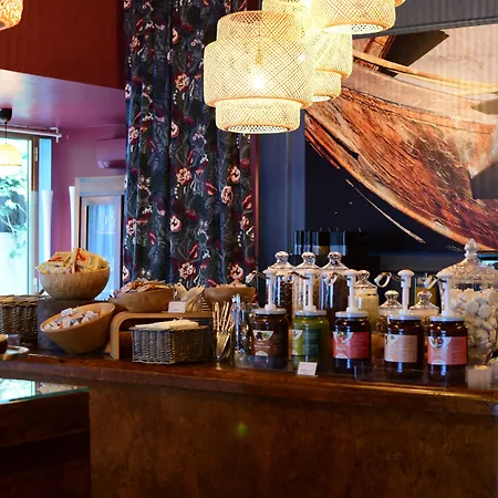 Hotel Maarea Milano Marittima