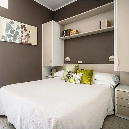 Maarea Otel Milano Marittima