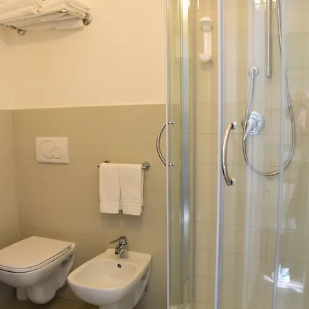 Otel Maarea Milano Marittima
