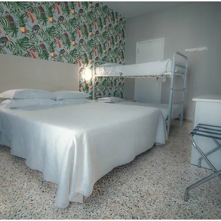 Gatto Bianco Maarea Hotel