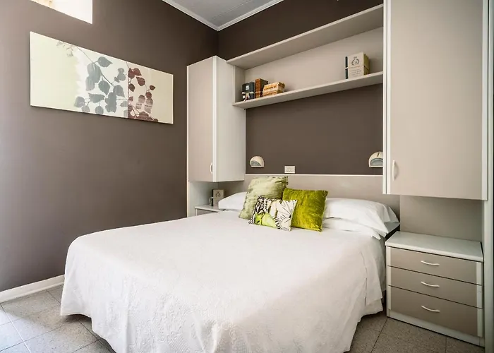 Maarea 3* Milano Marittima