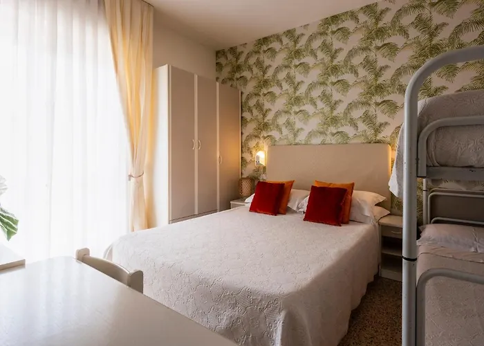 Maarea 3* Milano Marittima