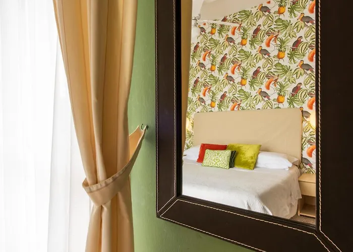 Hotel Maarea Milano Marittima