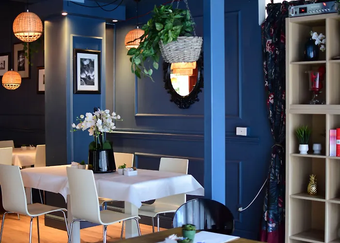 Maarea 3* Milano Marittima