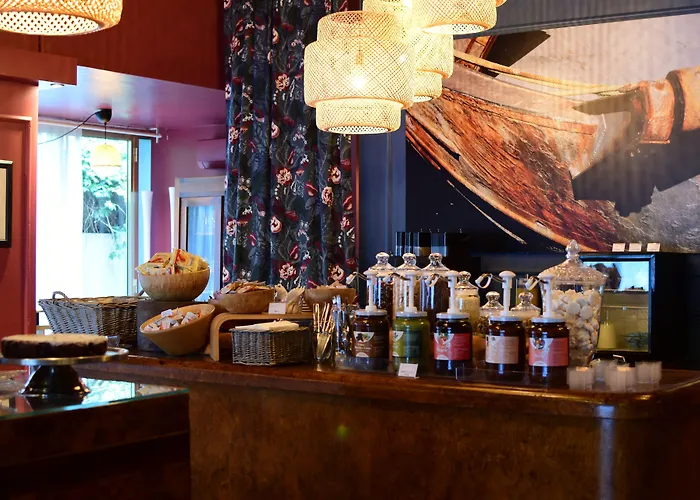 Hotel Maarea Milano Marittima