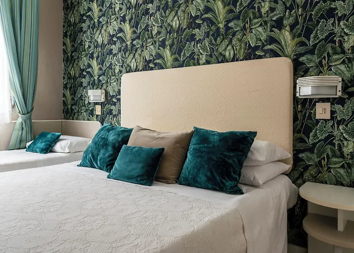 Hotel Maarea Milano Marittima