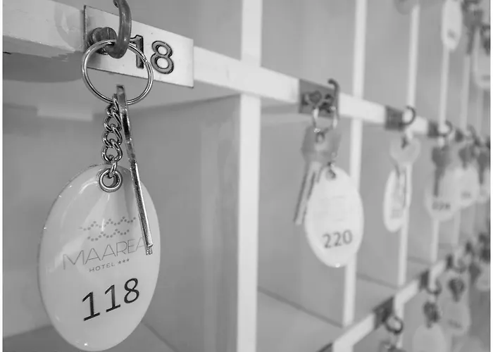 Maarea 3* Milano Marittima