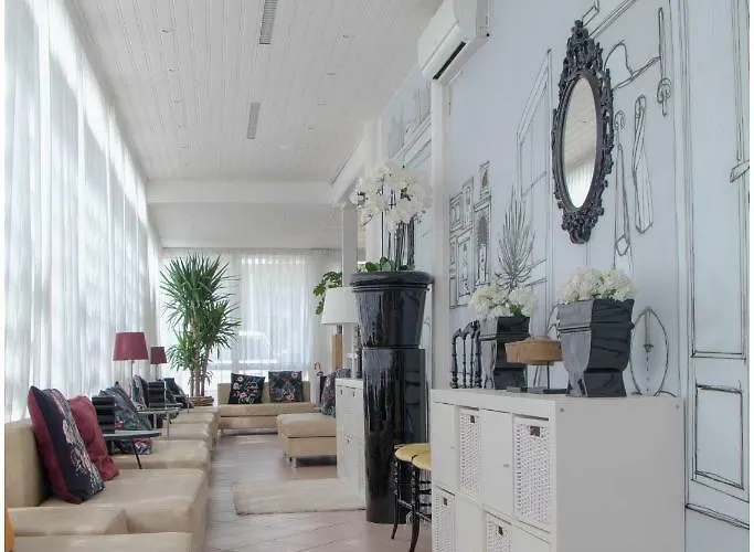 Maarea Hotel Milano Marittima