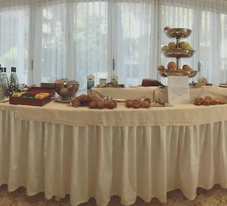 Hotel Maarea Milano Marittima