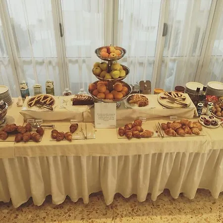 Maarea 3* Milano Marittima