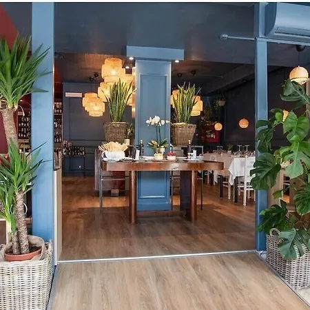 Maarea Milano Marittima