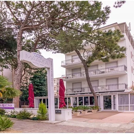 Ξενοδοχείο Maarea