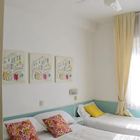 Maarea Hotel Milano Marittima