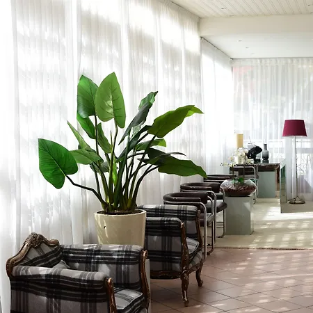 Maarea Hotel