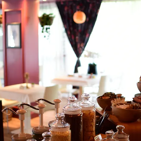 Hotel Maarea Milano Marittima