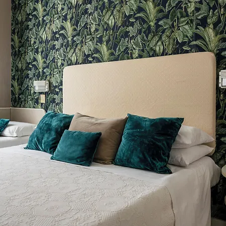 Otel Maarea Milano Marittima