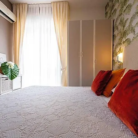 Maarea 3* Milano Marittima