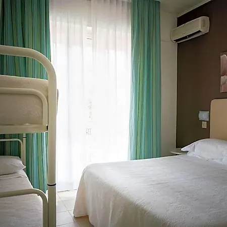 Hotel Maarea Milano Marittima