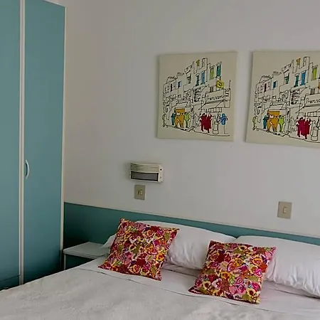 Hotel Maarea Milano Marittima