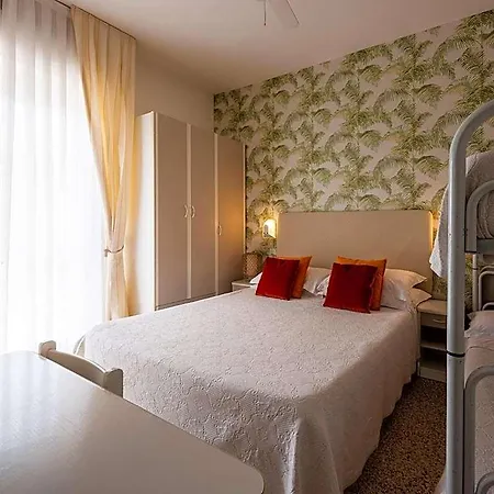 Maarea Hotel Milano Marittima