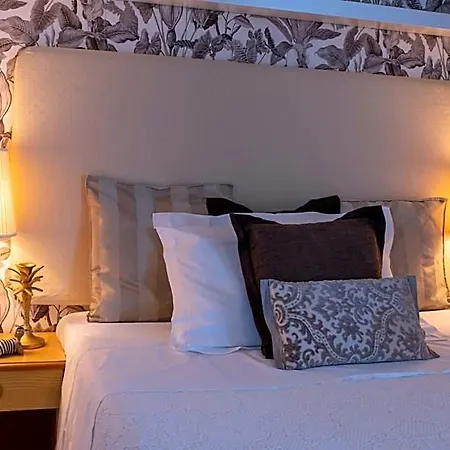 Hotel Maarea