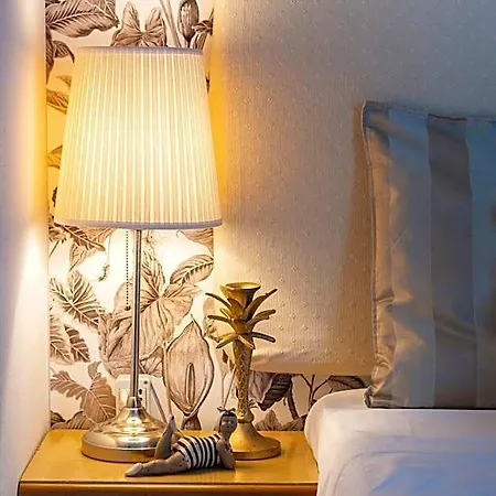 Maarea Hotel 3*