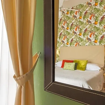 Hotel Maarea Milano Marittima