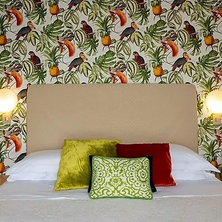 Maarea Hotel