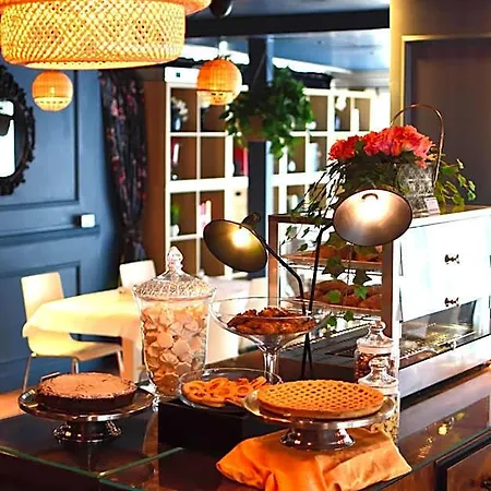 Hotel Maarea