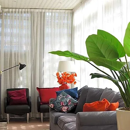 Maarea Hotel 3*