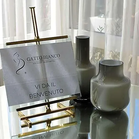 Hotel Maarea Milano Marittima