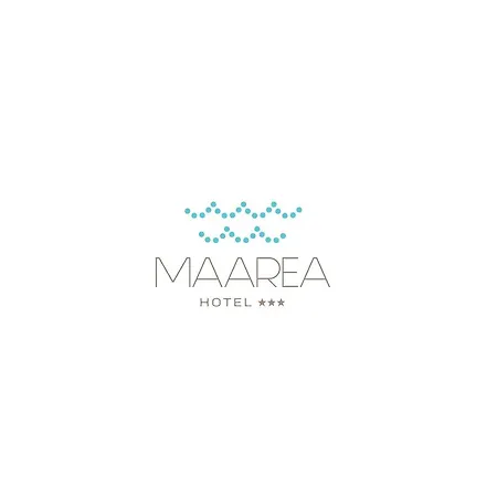 Maarea Ξενοδοχείο 3*