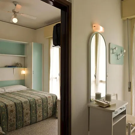 Maarea Hotel Milano Marittima