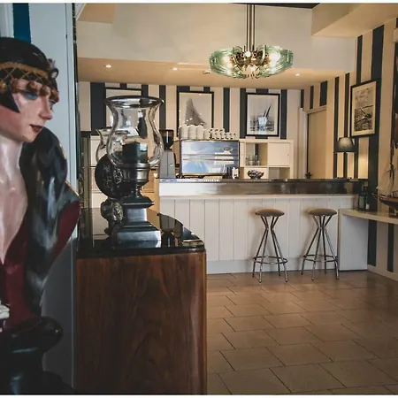 Maarea 3* Milano Marittima