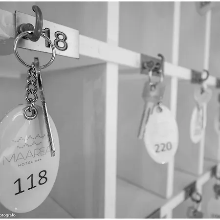 Maarea 3* Milano Marittima