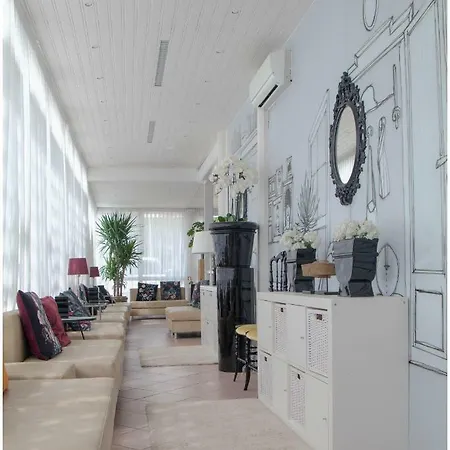 Maarea Hotel Milano Marittima