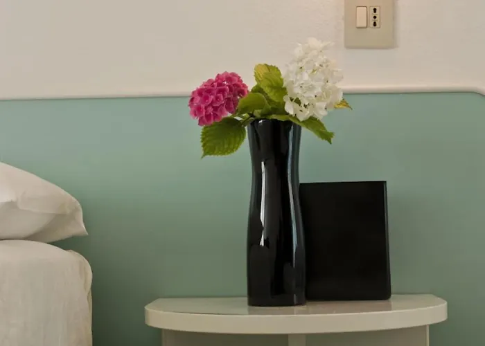 Maarea 3* 밀라노마리티마