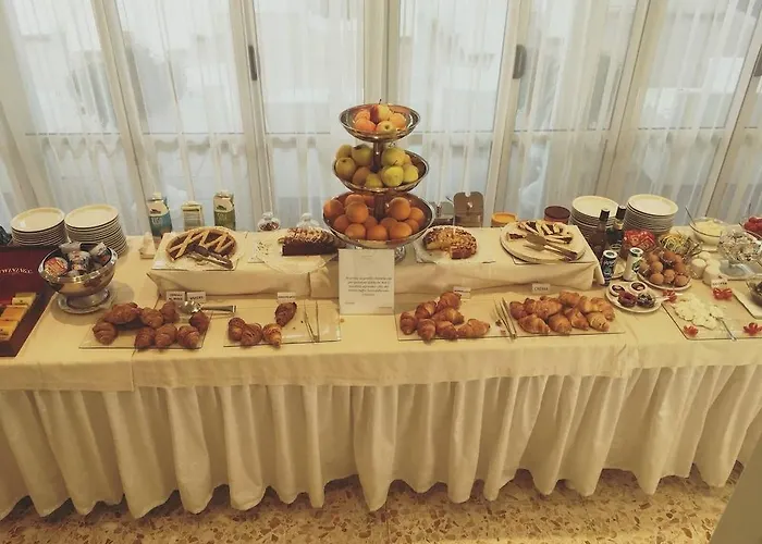 Maarea 3* Milano Marittima