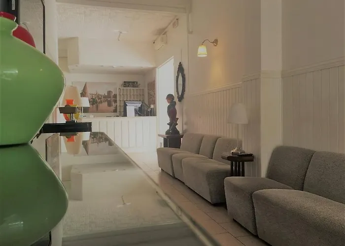 Maarea Hotel 3*