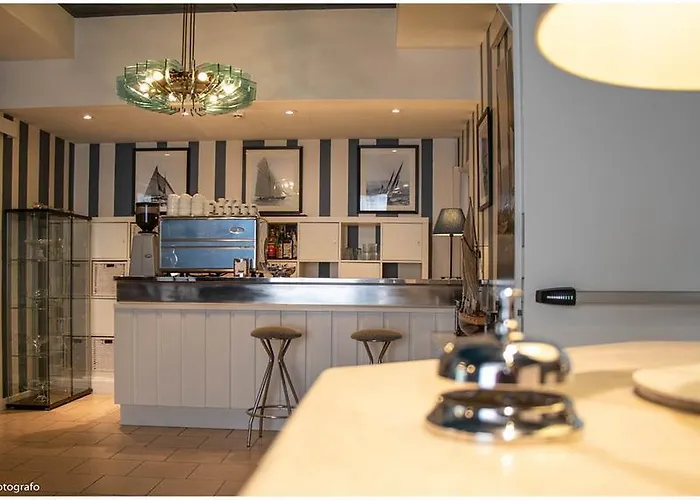 Maarea 3* Milano Marittima