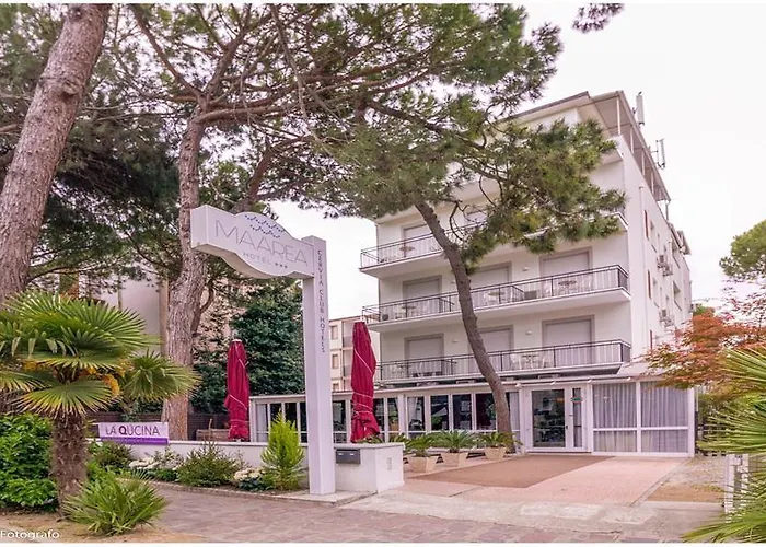 Hotel Maarea