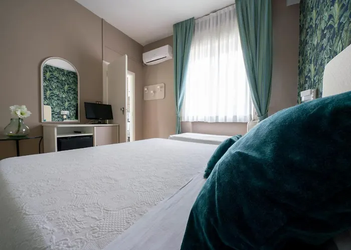 Maarea Hotel Milano Marittima