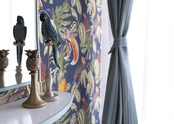 Hotel Maarea Milano Marittima