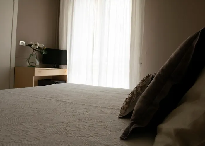 Maarea 3* 밀라노마리티마