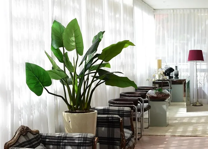 Hotel Maarea Milano Marittima