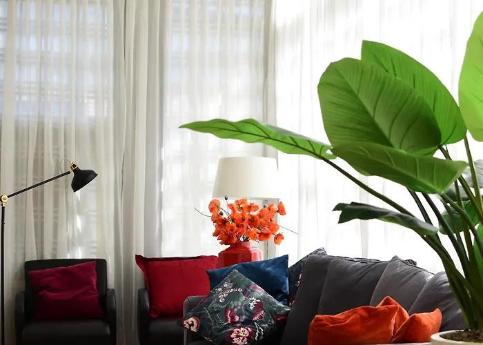 Maarea 3* 밀라노마리티마